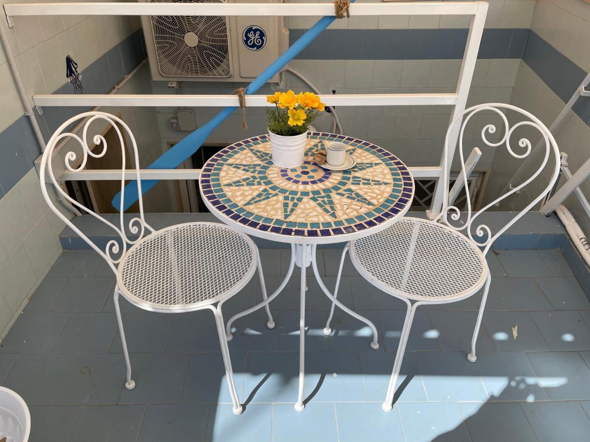 Appartement La Casa Del Pescatore N 11 - Porto Di St Spirito Bari