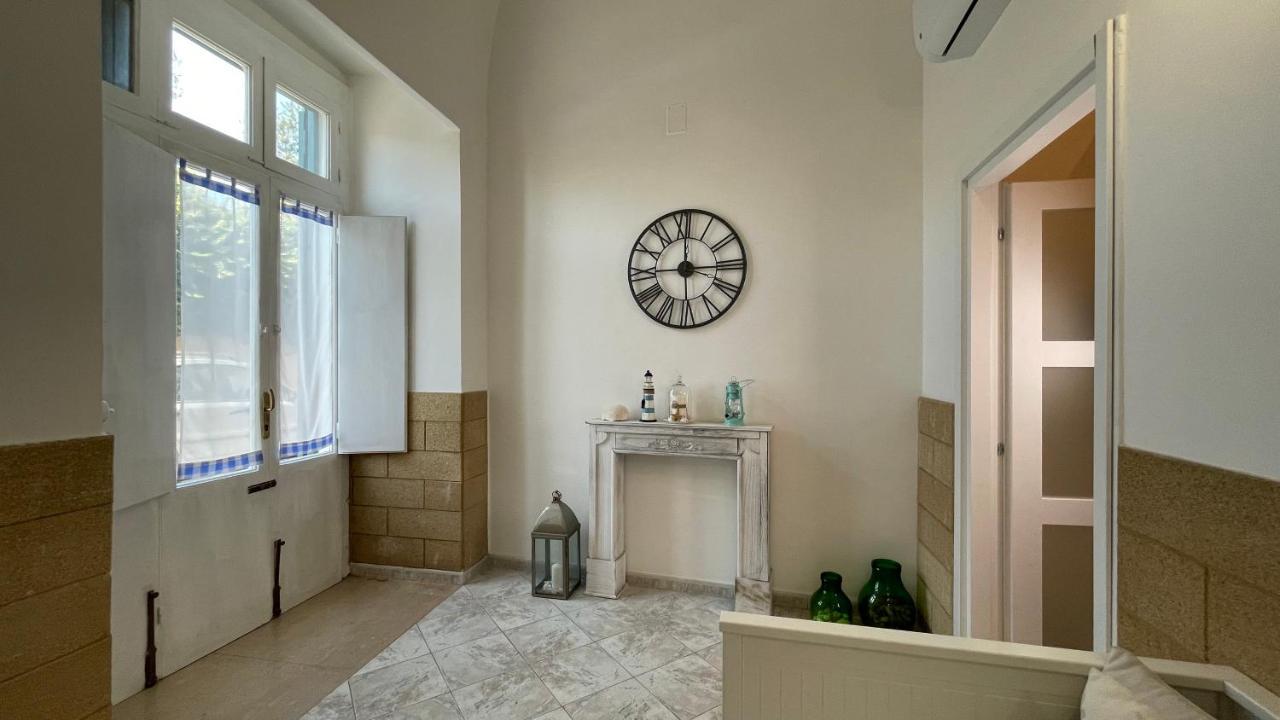 La Casa Del Pescatore N 11 - Porto Di St Spirito Appartement