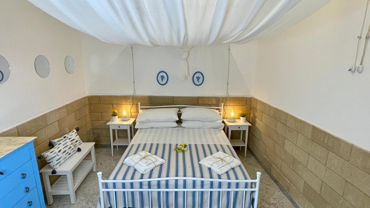 La Casa Del Pescatore - Porto Di Santo Spirito Appartamento