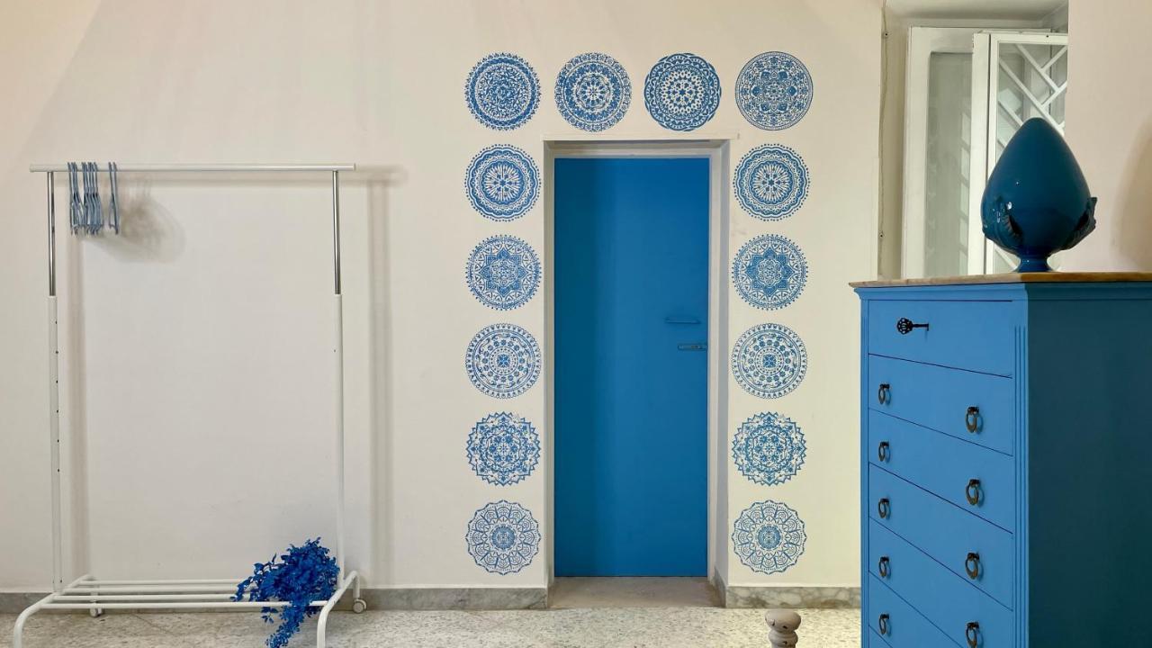 La Casa Del Pescatore - Porto Di Santo Spirito Bari
