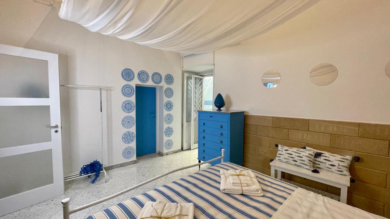 La Casa Del Pescatore - Porto Di Santo Spirito *