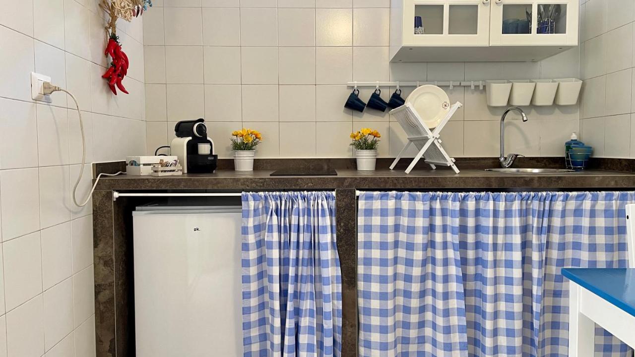 Appartamento La Casa Del Pescatore - Porto Di Santo Spirito