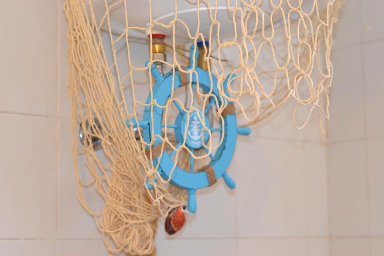 La Casa Del Pescatore - Porto Di Santo Spirito Appartamento