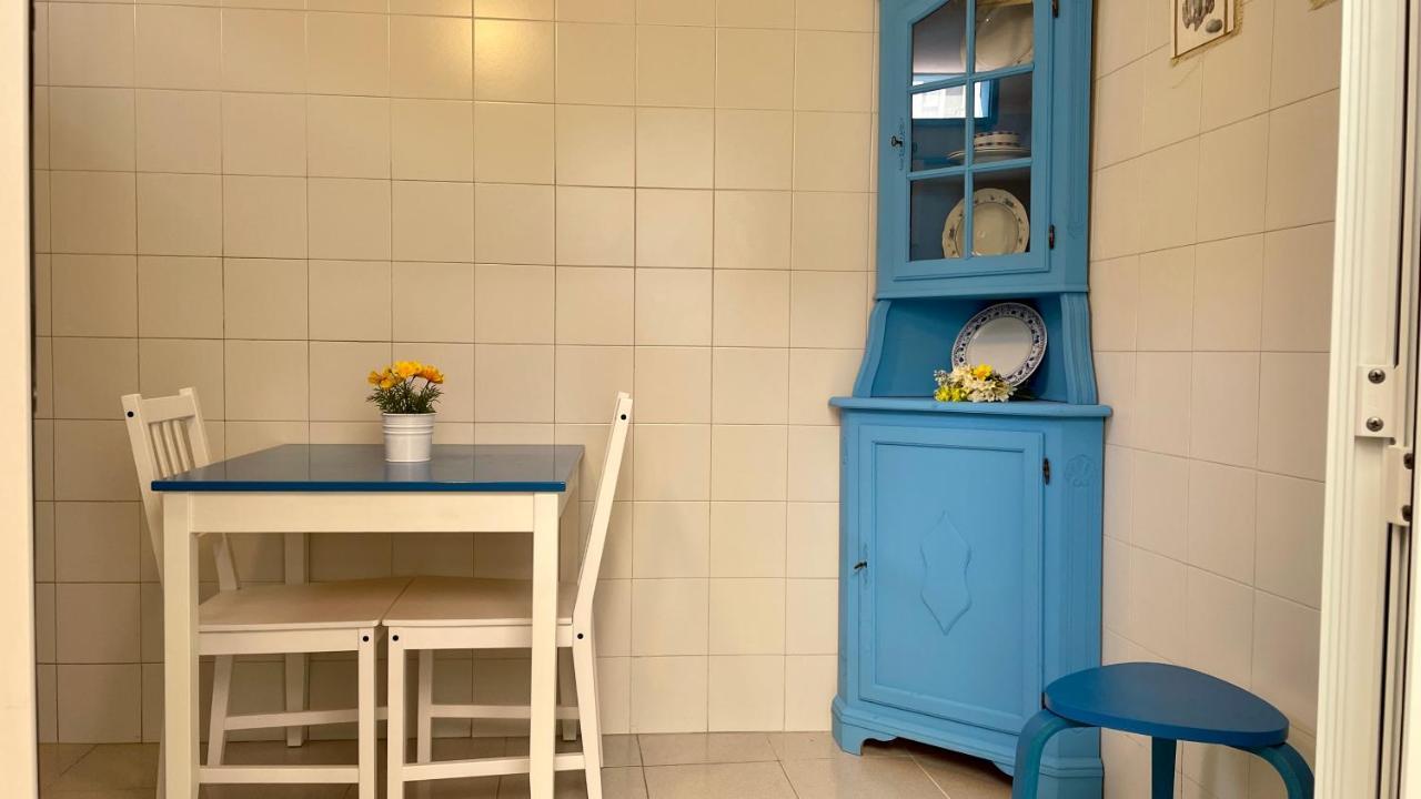 Appartamento La Casa Del Pescatore - Porto Di Santo Spirito