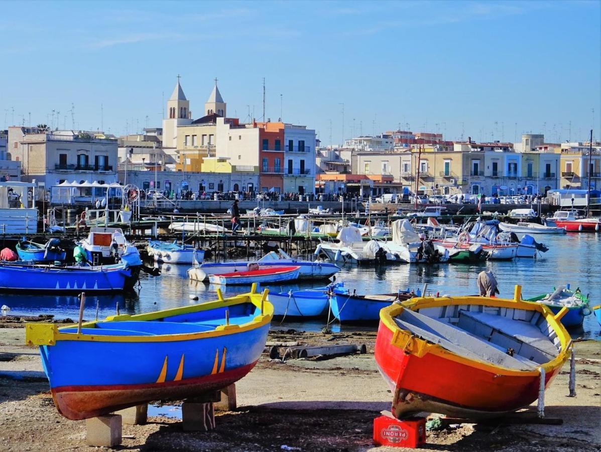 La Casa Del Pescatore - Porto Di Santo Spirito *
